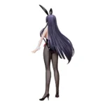 Code Geass Statue – Sakuya Sumeragi Bunny Version 45 cm 6