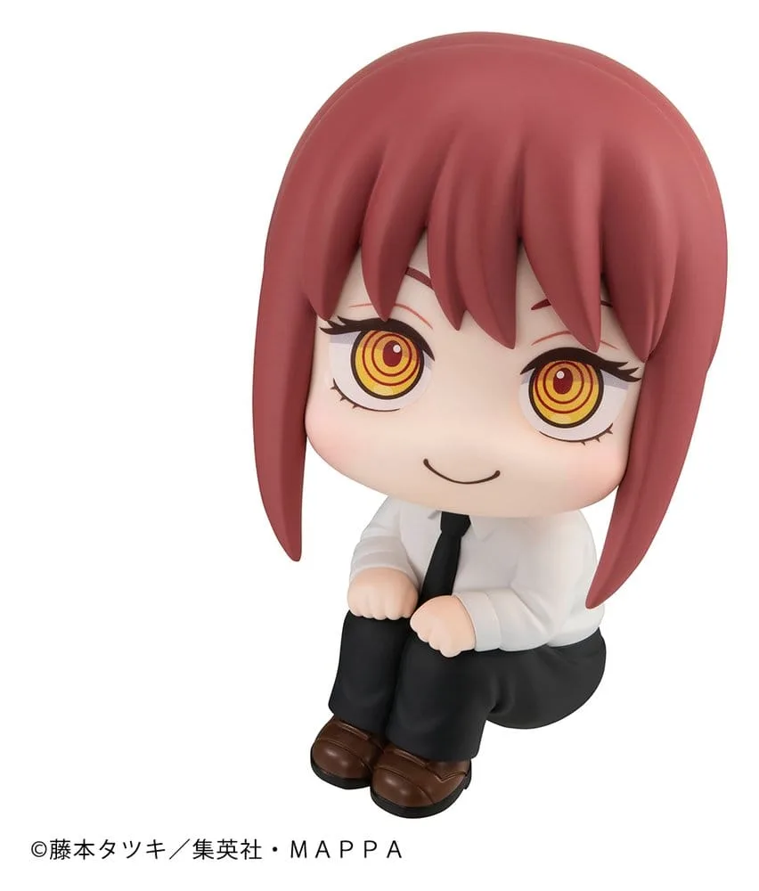 Chainsaw Man PVC Figure – Makima Lookup 11 cm