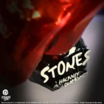 Rolling Stones 3D Vinyl Statue – Licks Hackney Diamonds 22 cm 3
