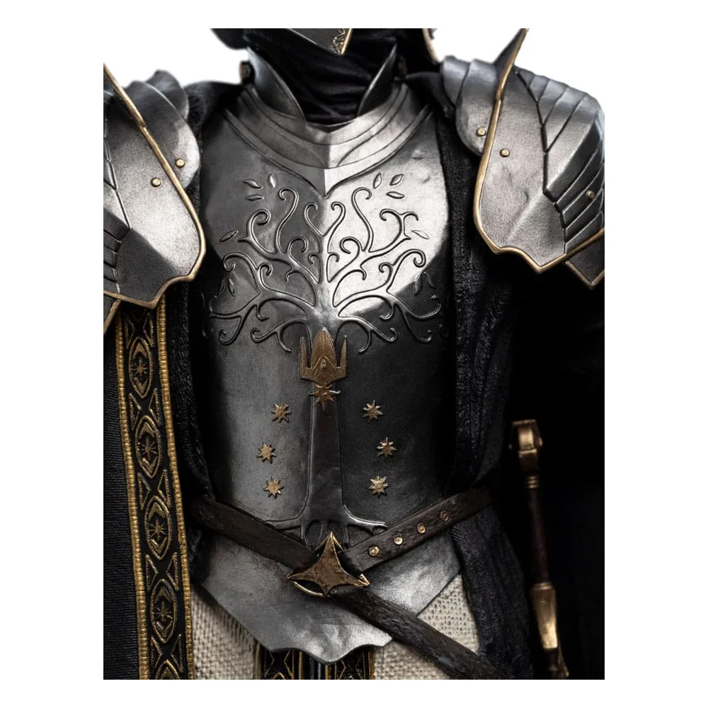 The Lord of the Rings Statue – Fountain Guard of Gondor 47 cm 3