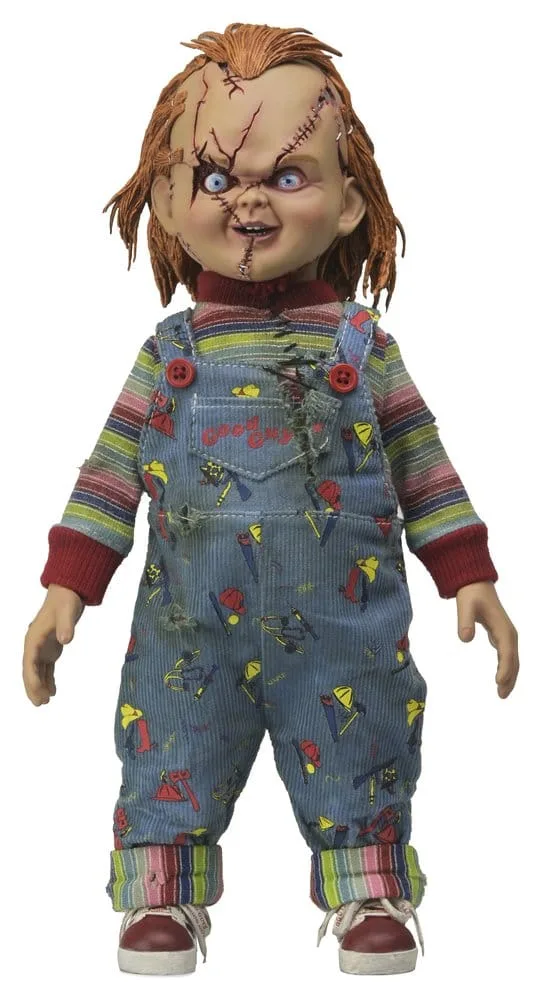 Bride of Chucky Action Figure – NECA 25.4 cm 1