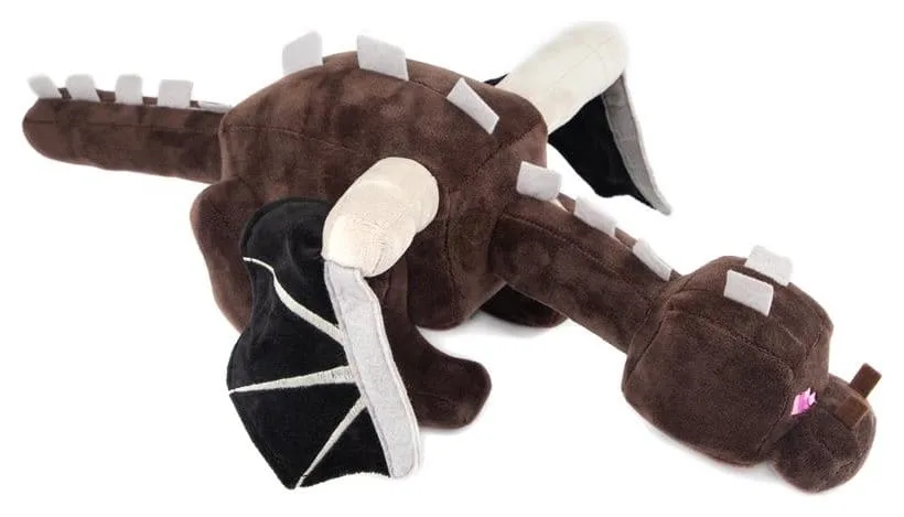 Minecraft Pillow – Embroidered Ender Dragon 50 cm 2
