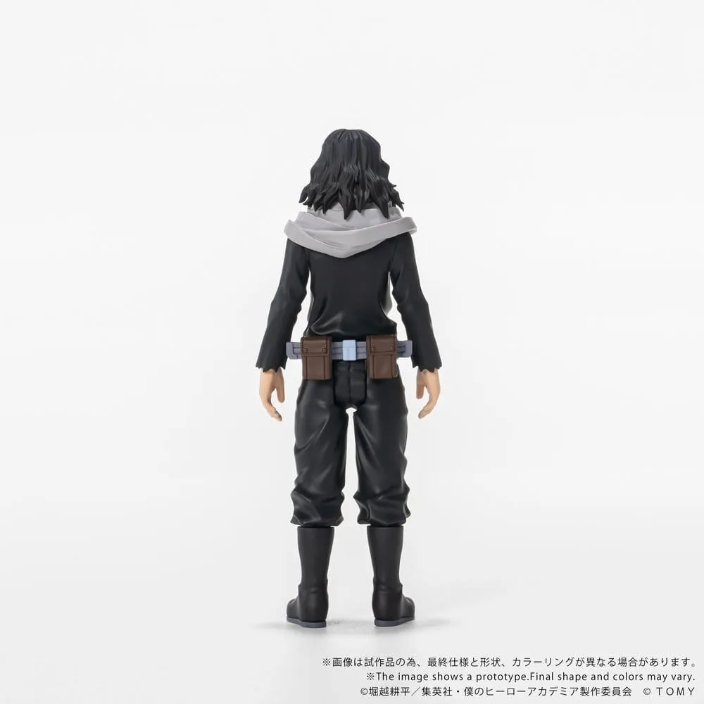 My Hero Academia Action Figure – Shota Aizawa 10 cm 5