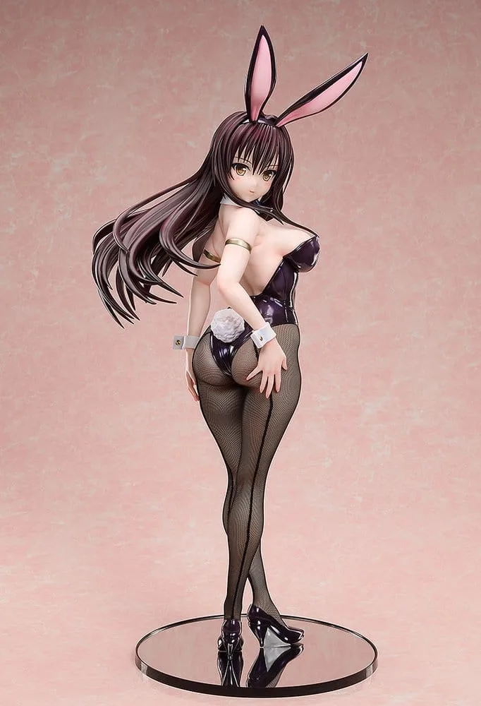To Love-Ru Darkness Figure – Yui Kotegawa Bunny 1/3 Scale 66 cm 2
