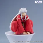Inuyasha PVC Figure – Noodle Stopper Vol. 2 8 cm 2