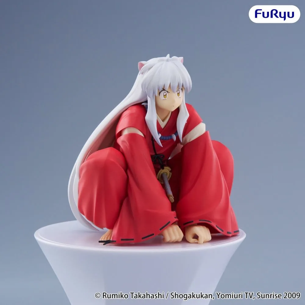 Inuyasha PVC Figure – Noodle Stopper Vol. 2 8 cm 2