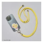 Final Fantasy Smartphone Shoulder Strap – Chocobo 3