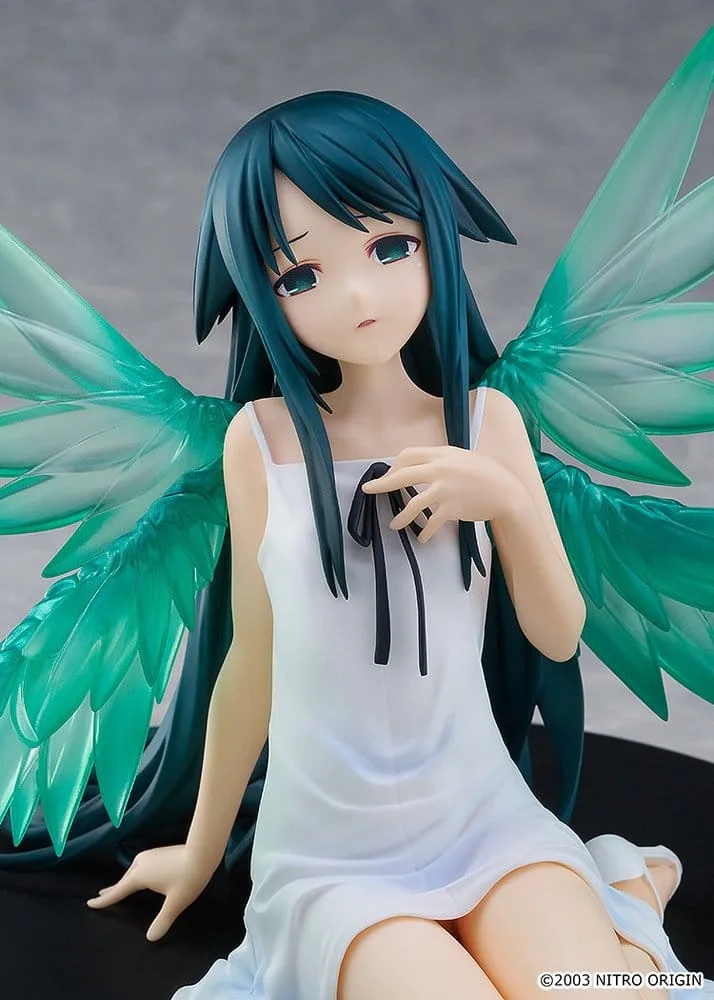 The Song of Saya PVC Figure – Pop Up Parade L Size 12 cm 8