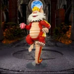 ThunderCats Action Figure – Snarf Ultimates Wave 7 18 cm 2