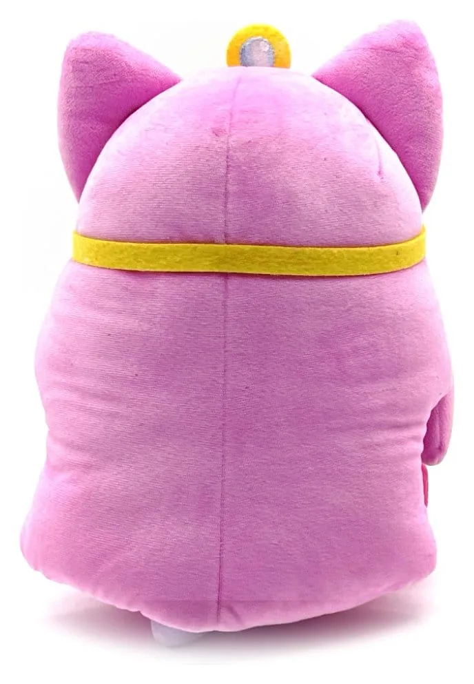 Adventure Time Plush – Kitty Princess Bubblegum 2
