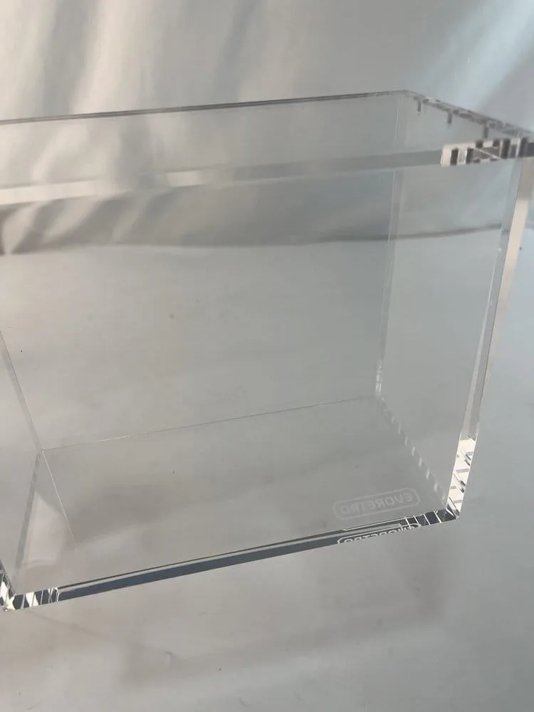 One Piece TCG displaycase – Evoretro Engelse boosterbox 10
