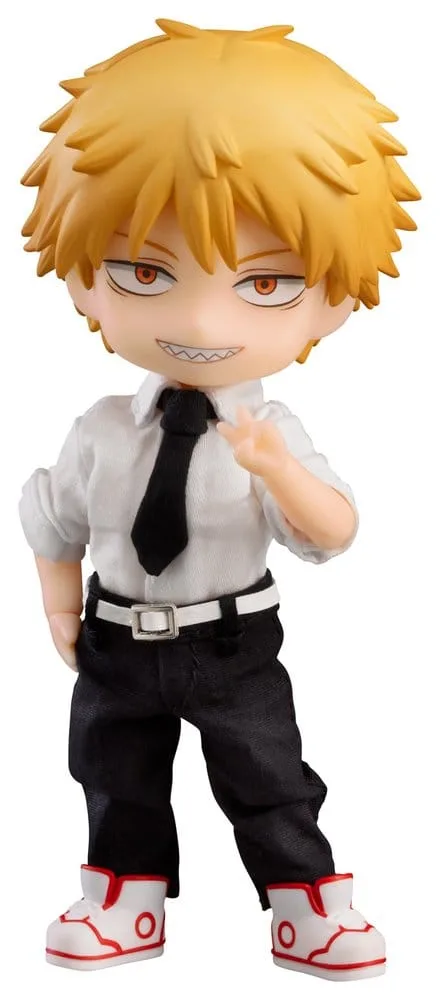 Chainsaw Man Action Figure – Denji Nendoroid Doll 14 cm
