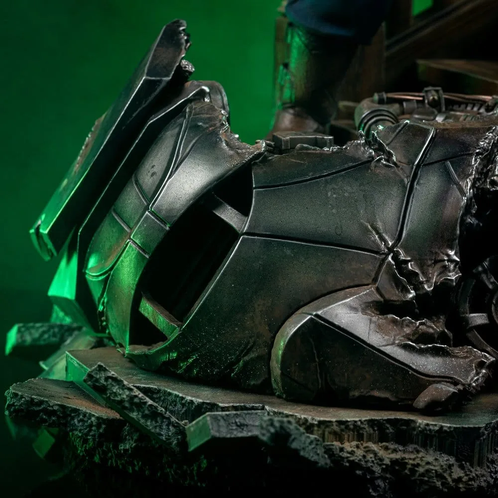 Avengers: Doomsday Statue – Cyclops Deluxe 1:4 59 cm 8