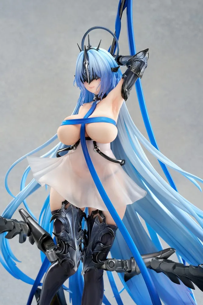 Azur Lane Statue – Alsace 1/7 Scale 47 cm 22