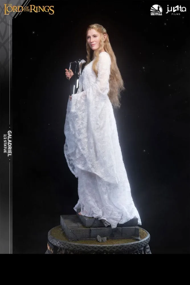 Lord of the Rings Beeld – Galadriel 1:2 109 cm 10