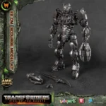 Transformers Rise of the Beasts Model Kit – AMK Scourge 22 cm 5