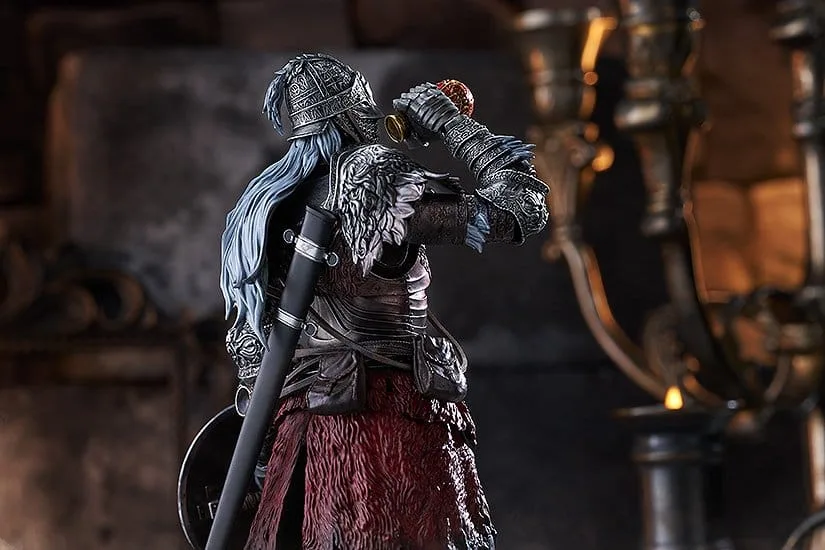 Elden Ring Action Figure – Raging Wolf figma 16 cm 7