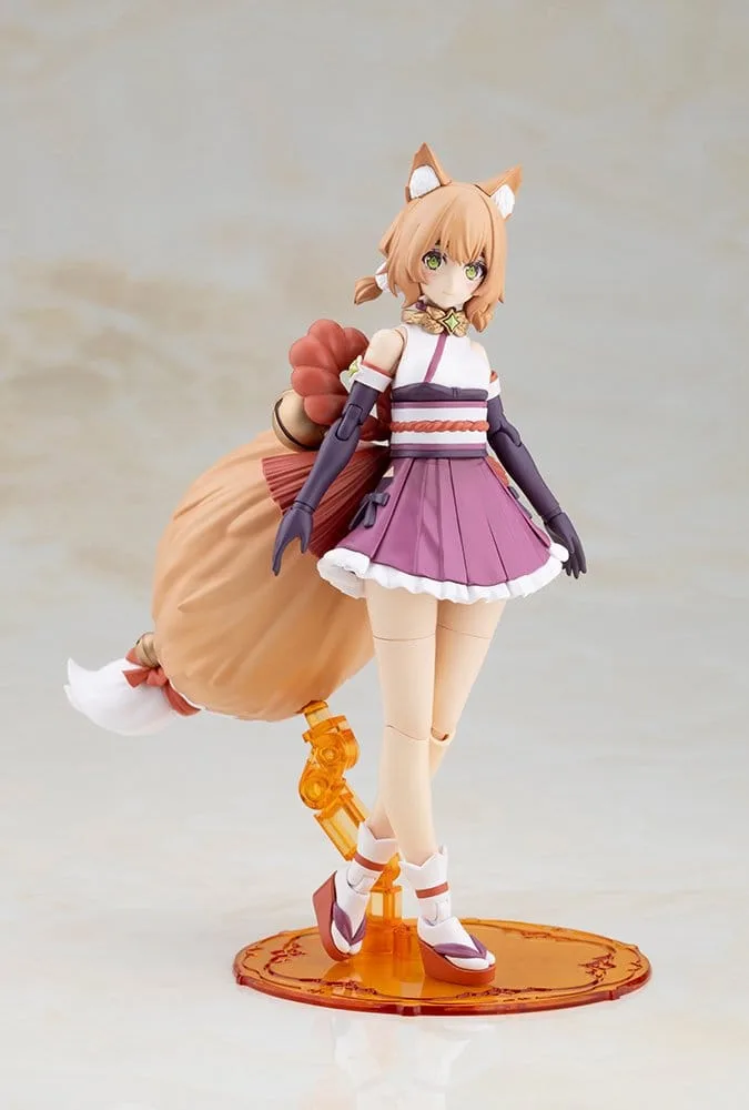 Arcanadea Model Kit – Yukumo First Engage Version 16 cm 2