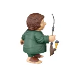 The Hobbit Vinylfigur – Bilbo Baggins mit Wechselarm 15 cm 12