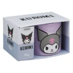 Sanrio Mug – Kuromi 330 ml 3