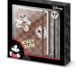 Disney Diary Gift Box – Mickey Mouse Journey 2