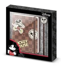 Disney Diary Gift Box – Mickey Mouse Journey 2
