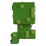 Minecraft Vinyl Figures – Wolf and Creeper Monitor Buddiez 4