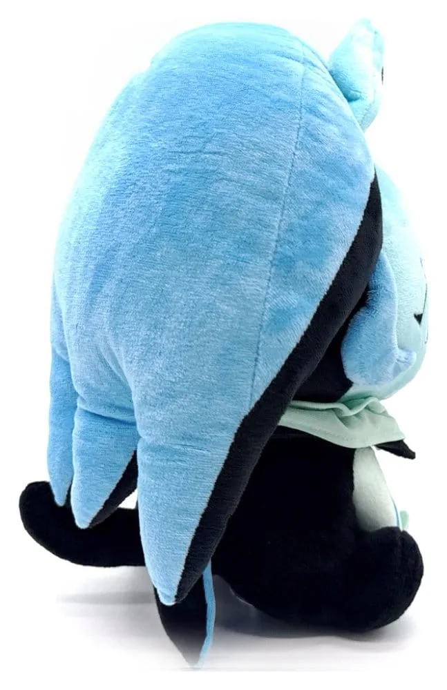 CookieRun Kingdom Plush – Kitty Shadow Milk Approx. 23 cm 3