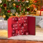 Dice Advent Calendar – Exclusive Edition 6