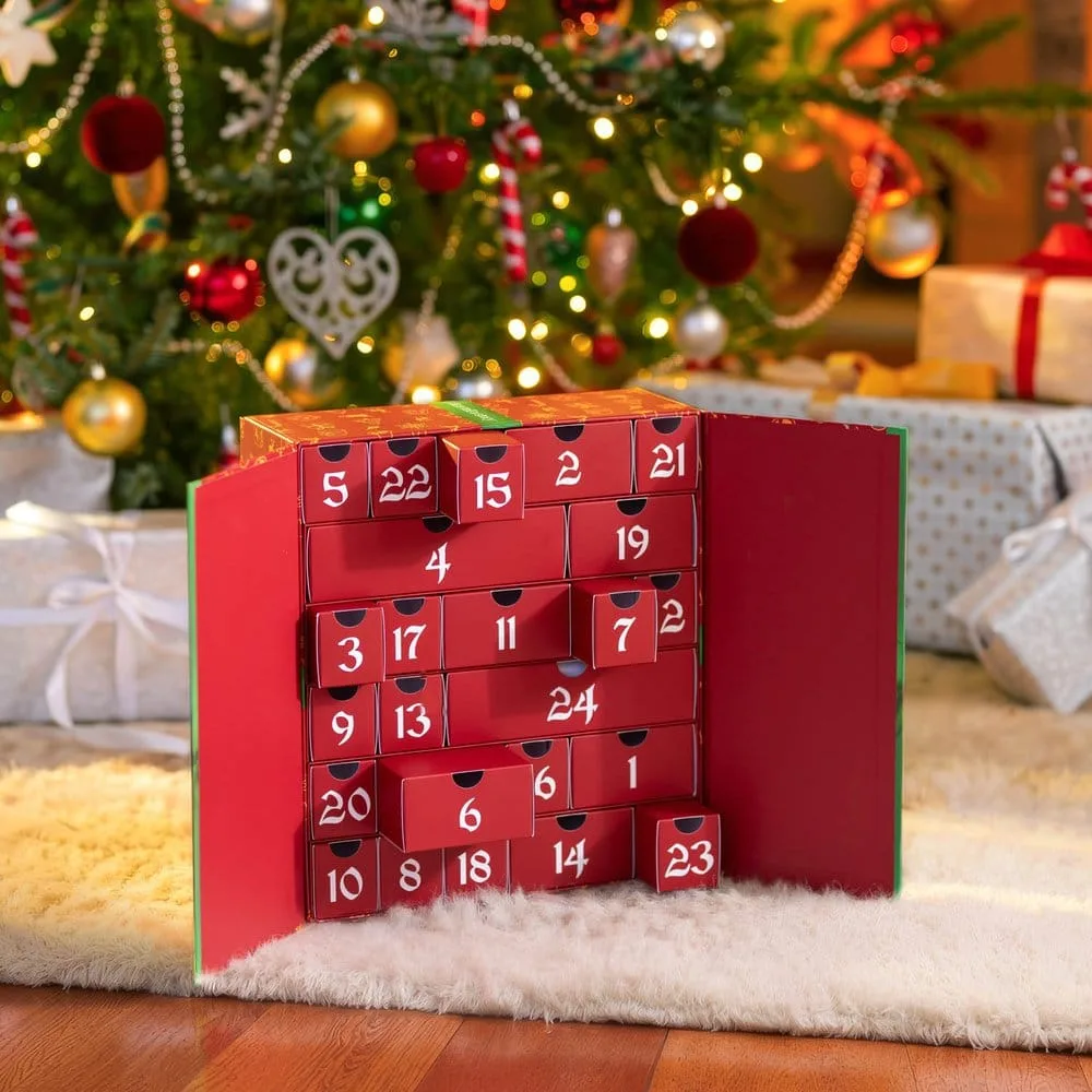 Dice Advent Calendar – Exclusive Edition 6