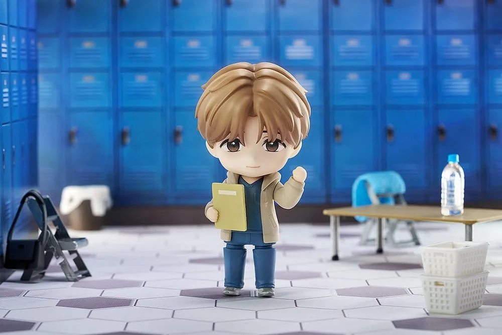 Jinx Nendoroid Figures – Joo Jaekyung & Kim Dan 2-Pack 10 cm 15