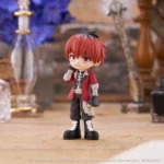 Frieren Beyond Journeys End Mini Figures – PalVerse Display of 6 16