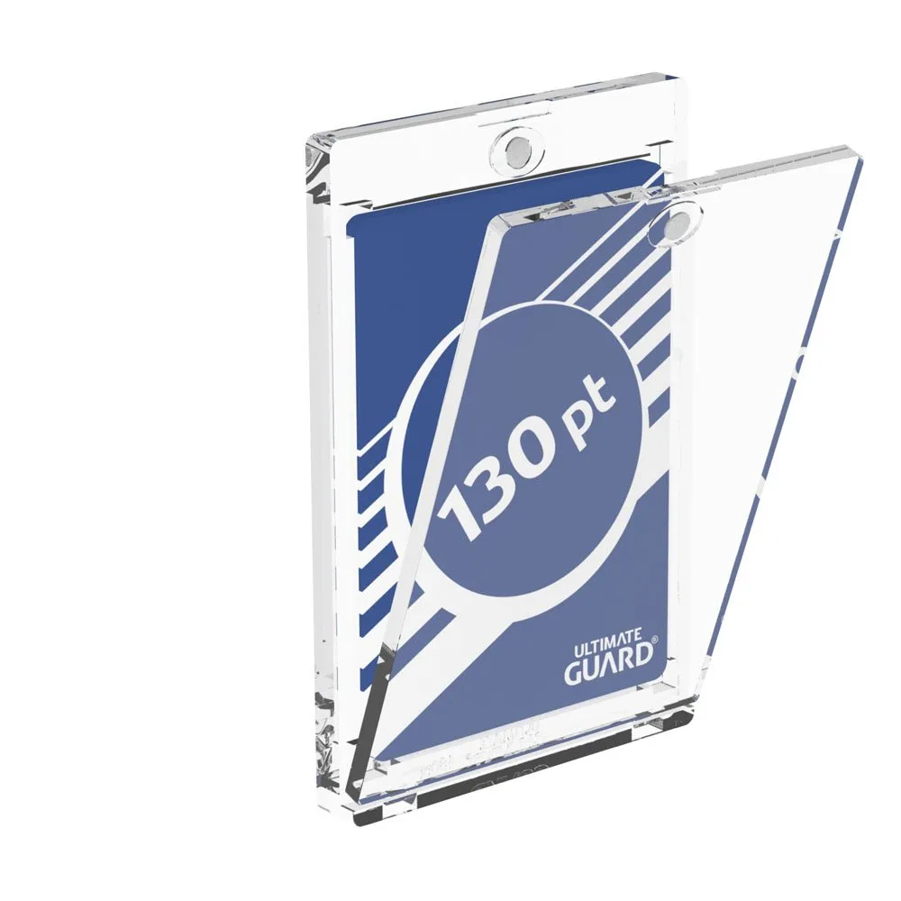 Ultimate Guard Card Case – Magnetic 130 pt 4