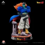 Dragon Ball Z Statue – Bijutsu Bojack 1/4 63 cm 1