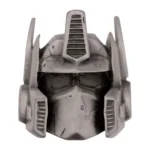 Transformers Helmet Replica Set – Optimus Prime & Megatron 9