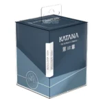 Ultimate Guard Deck Box – Boulder 100+ Katana Soushin 7