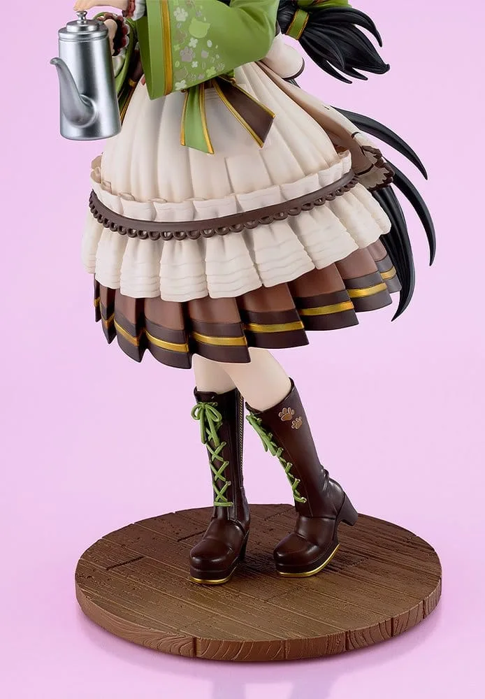 Uma Musume Pretty Derby Statue – Manhattan Cafe 1/7 Scale 24 cm 11