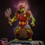 Legends of Dragonore Action Figure – Hellforge Grime 14 cm 8