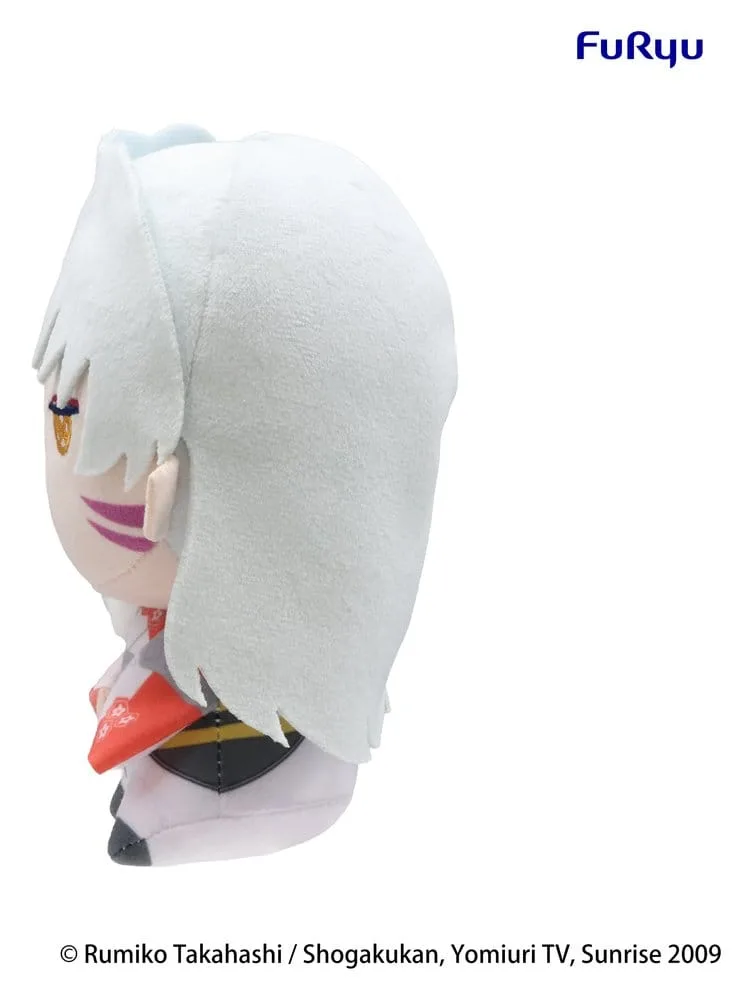 InuYasha Plush – Sesshomaru Mochipico 14 cm 2