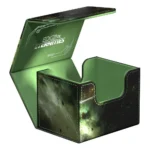 Magic The Gathering Deck Box – Hissing Quagmire Sidewinder 100+ 5