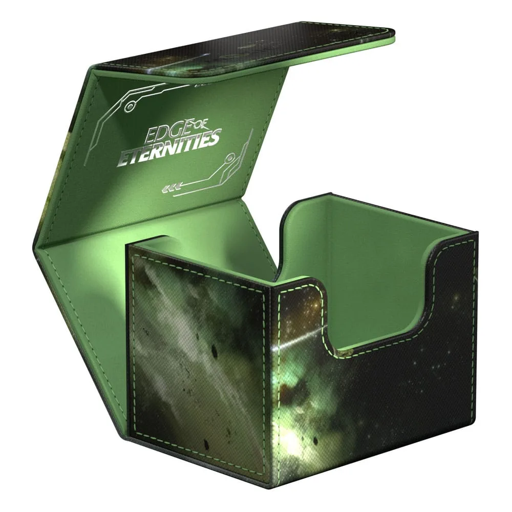 Magic The Gathering Deck Box – Hissing Quagmire Sidewinder 100+ 5