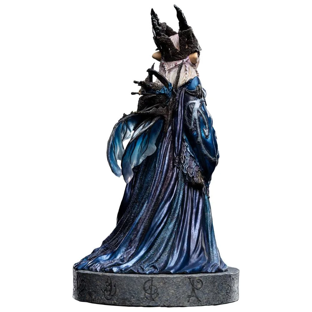 The Dark Crystal Statue – Seladon the Gelfling 1:6 Scale 22 cm 17