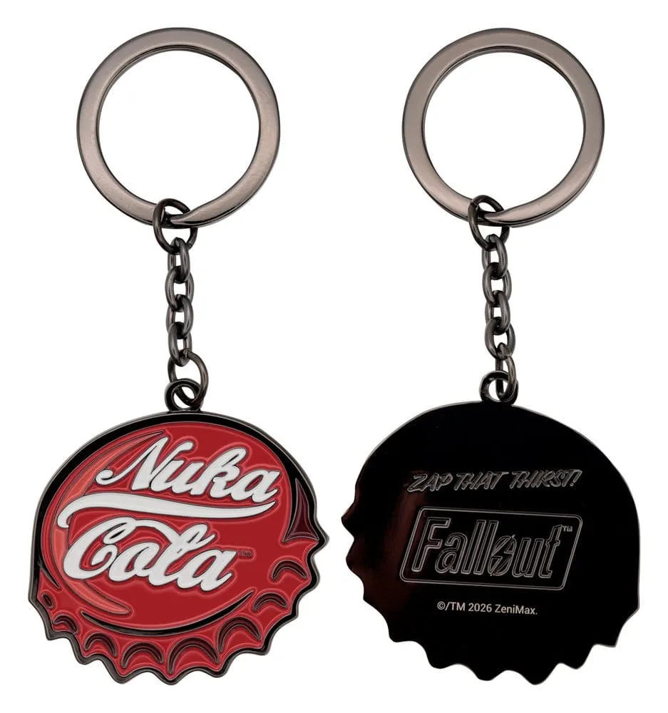 Fallout Gift Set – Nuka-Cola 5