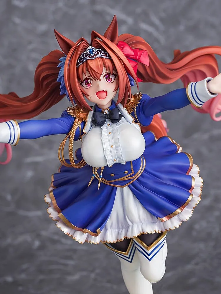 Umamusume Pretty Derby Figure – Daiwa Scarlet 26 cm 7
