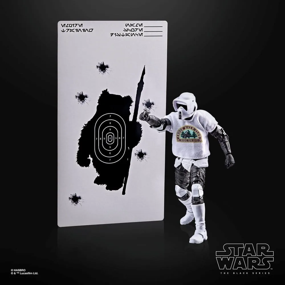 Star Wars Action Figure – Scout Trooper May the 4th 15 cm 6