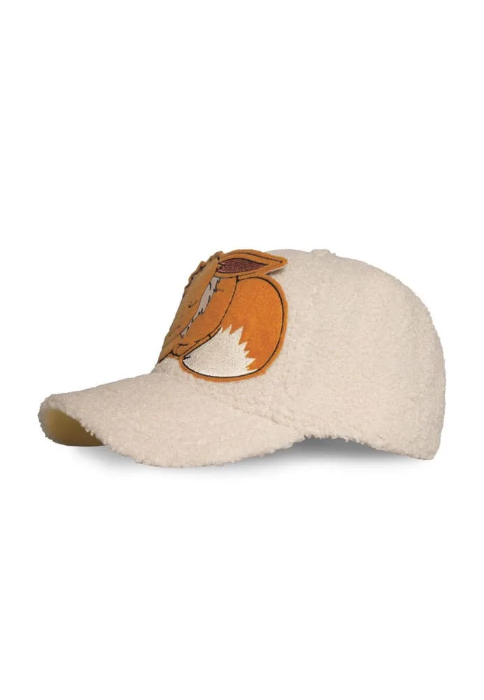 Pokémon Baseball Cap – Eevee 5