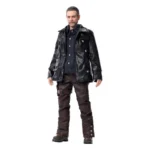 The Walking Dead Dead City Action Figure – Negan 1/12 16 cm 1