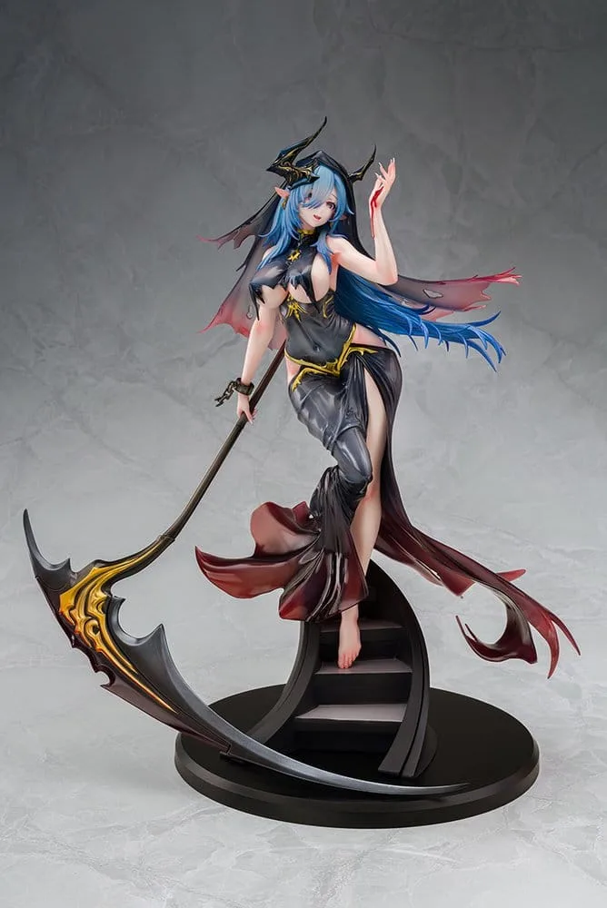 Azur Lane Figure – Mary Celeste Grim Night’s Reaper 36 cm 1