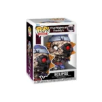 Five Nights at Freddy’s Vinyl Figure – Funko Pop Eclipse 9 cm 2