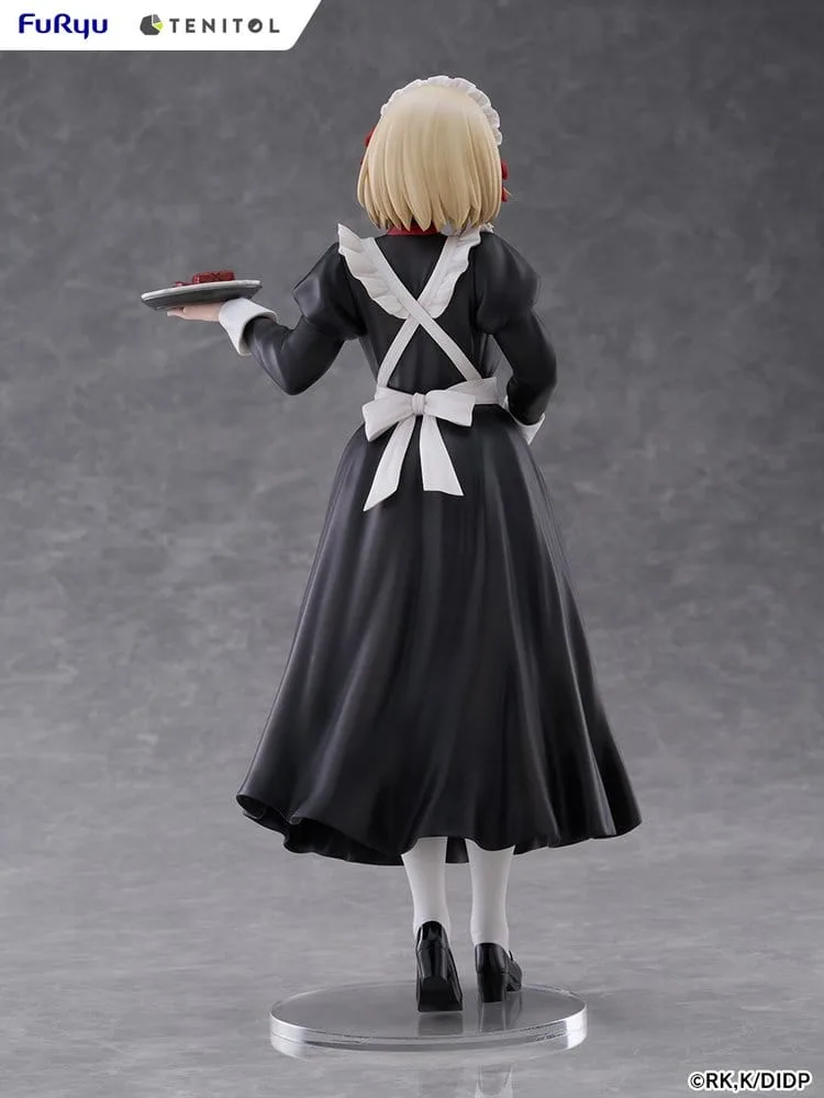 Delicious in Dungeon PVC Figure – Falin Classic Maid 30 cm 4